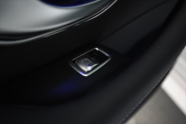 Photo of 2023 White / Black Mercedes-Benz E-Class