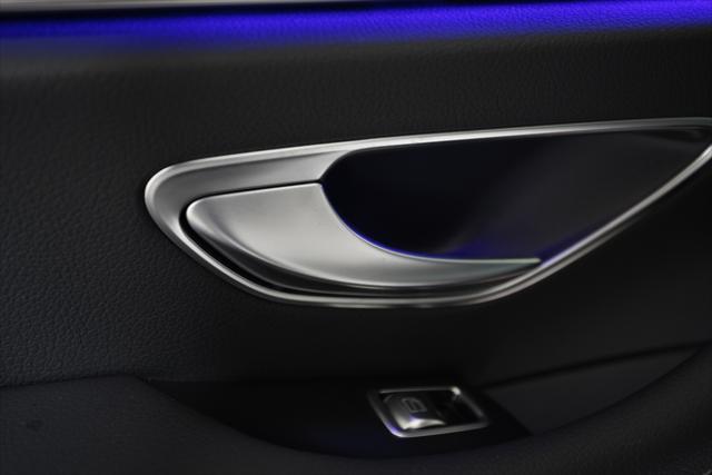 Photo of 2023 White / Black Mercedes-Benz E-Class