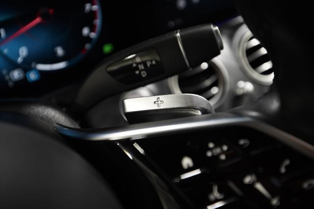 Photo of 2023 White / Black Mercedes-Benz E-Class