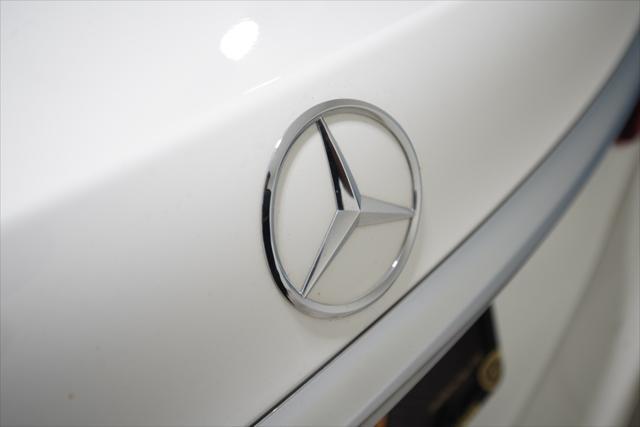 Photo of 2023 White / Black Mercedes-Benz E-Class