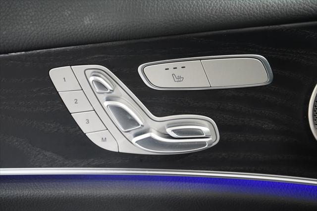 Photo of 2023 White / Black Mercedes-Benz E-Class