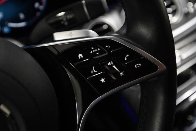 Photo of 2023 White / Black Mercedes-Benz E-Class
