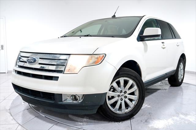 2010 Ford Edge
