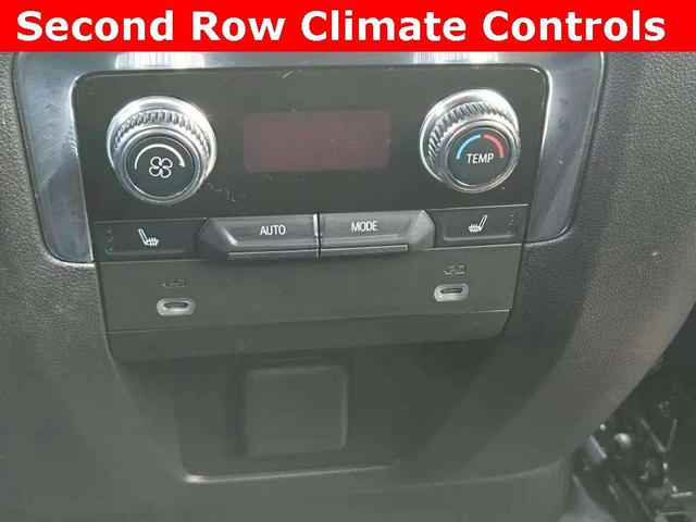 Photo of 2023 White Frost Tri-Coat GMC Yukon