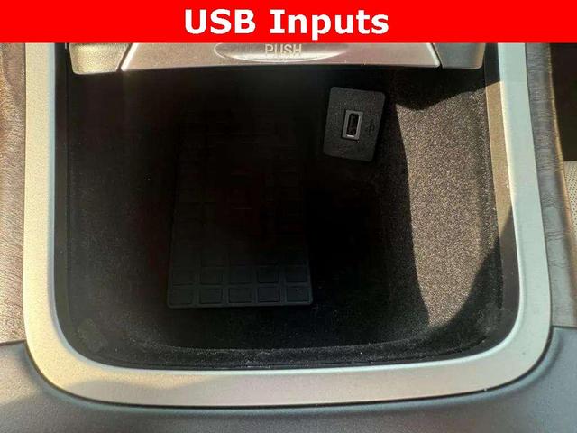 Photo of 2019 White Platinum Tri-Coat Metallic Lincoln Nautilus