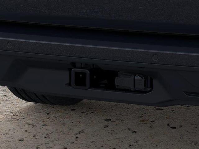 Photo of 2025 Agate Black Metallic Ford Expedition Max