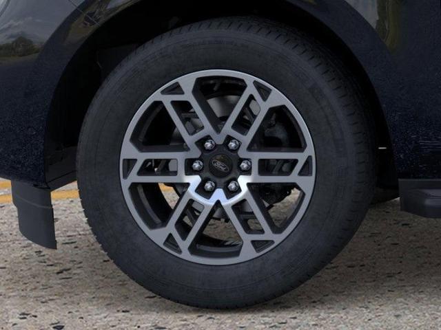 Photo of 2025 Agate Black Metallic Ford Expedition Max