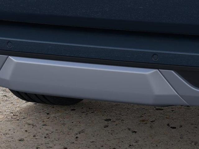 Photo of 2025 Stone Blue Metallic Ford Expedition Max