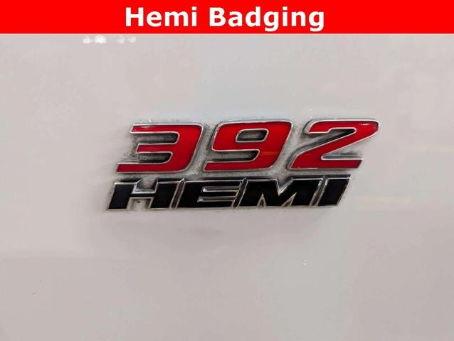Photo of 2013 Bright White Clearcoat Dodge Challenger