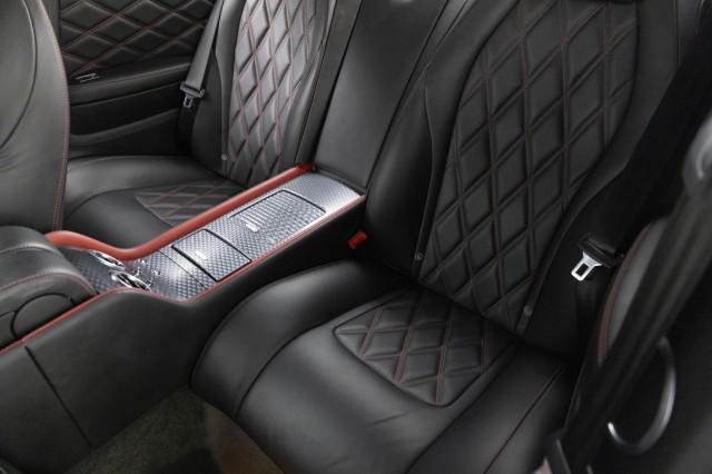Photo of 2015 GRAY Bentley Continental GT