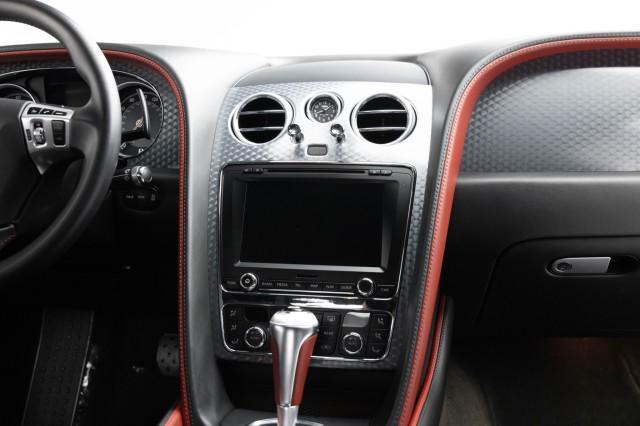 Photo of 2015 GRAY Bentley Continental GT