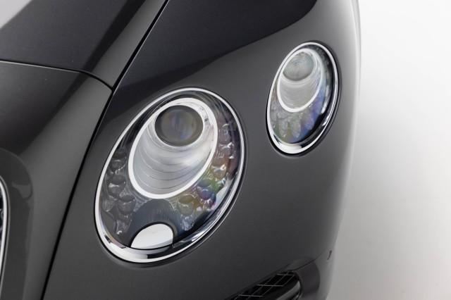 Photo of 2015 GRAY Bentley Continental GT