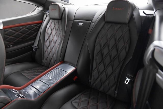 Photo of 2015 GRAY Bentley Continental GT