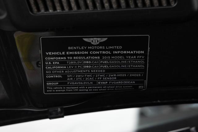 Photo of 2015 GRAY Bentley Continental GT