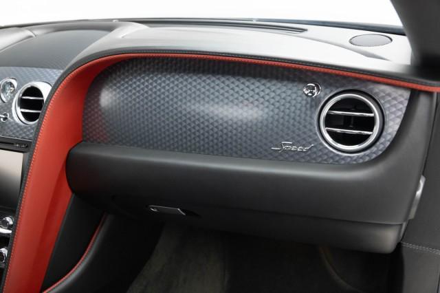 Photo of 2015 GRAY Bentley Continental GT