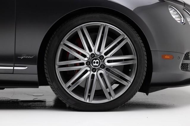 Photo of 2015 GRAY Bentley Continental GT