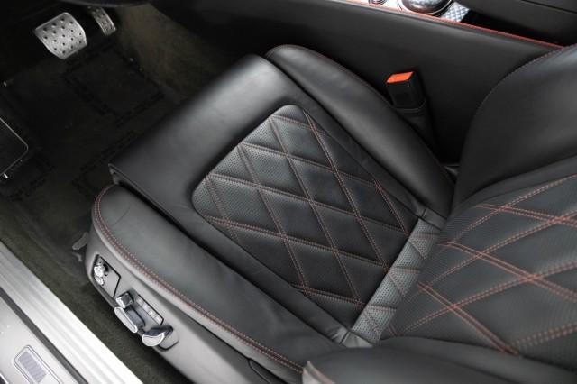 Photo of 2015 GRAY Bentley Continental GT