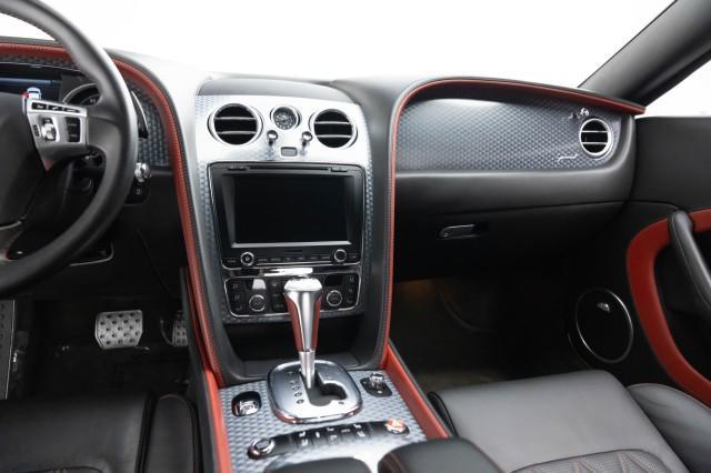 Photo of 2015 GRAY Bentley Continental GT