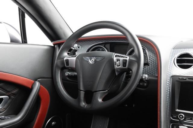 Photo of 2015 GRAY Bentley Continental GT