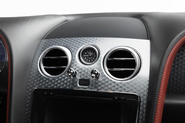 Photo of 2015 GRAY Bentley Continental GT