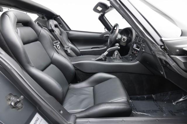 Photo of 2002 GRAPHITE Dodge Viper
