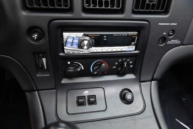 Photo of 2002 GRAPHITE Dodge Viper