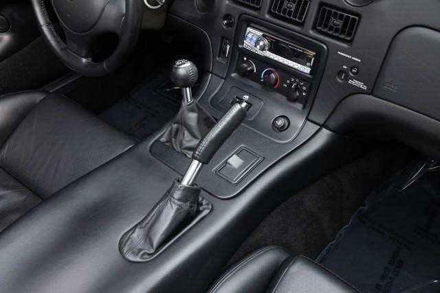 Photo of 2002 GRAPHITE Dodge Viper