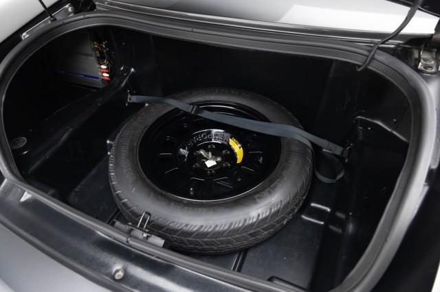 Photo of 2002 GRAPHITE Dodge Viper