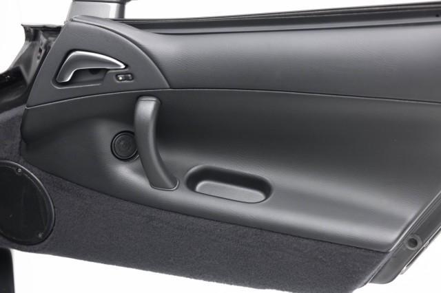 Photo of 2002 GRAPHITE Dodge Viper