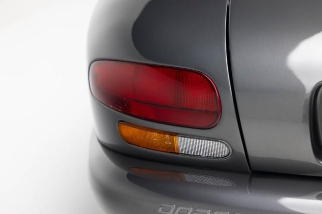 Photo of 2002 GRAPHITE Dodge Viper