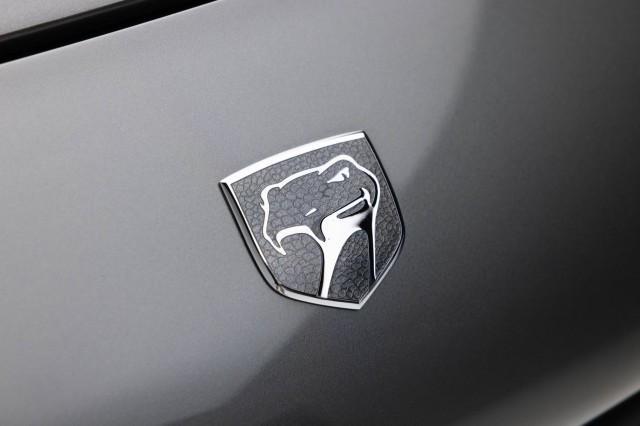 Photo of 2002 GRAPHITE Dodge Viper