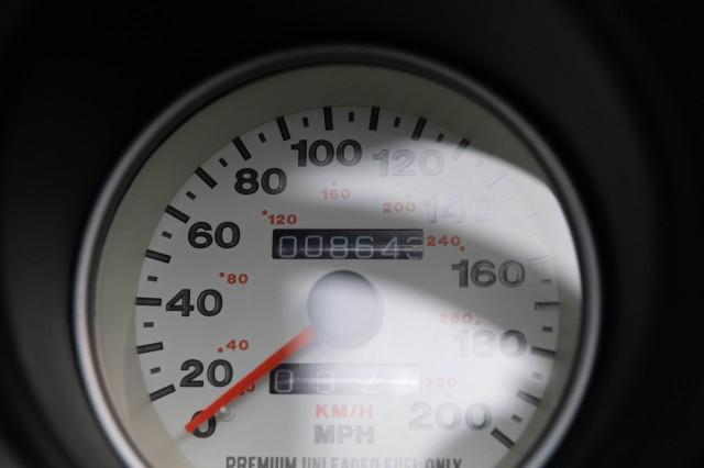 Photo of 2002 GRAPHITE Dodge Viper