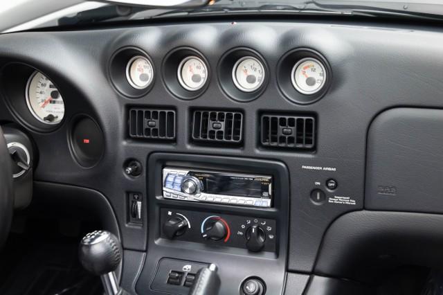 Photo of 2002 GRAPHITE Dodge Viper