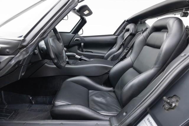 Photo of 2002 GRAPHITE Dodge Viper