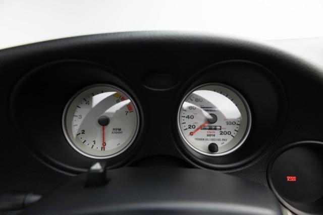 Photo of 2002 GRAPHITE Dodge Viper