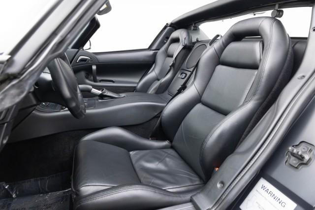 Photo of 2002 GRAPHITE Dodge Viper