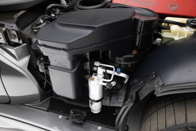 Photo of 2002 GRAPHITE Dodge Viper