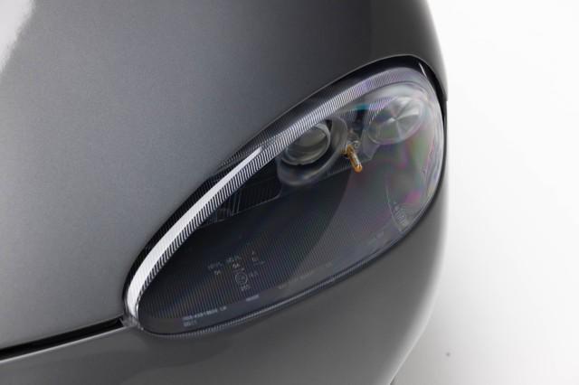 Photo of 2002 GRAPHITE Dodge Viper