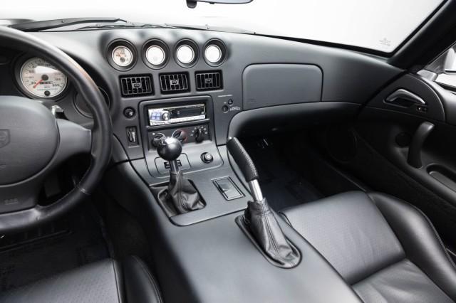 Photo of 2002 GRAPHITE Dodge Viper