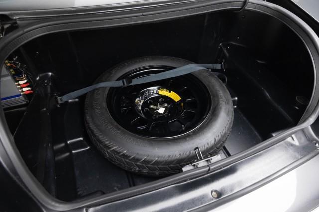 Photo of 2002 GRAPHITE Dodge Viper
