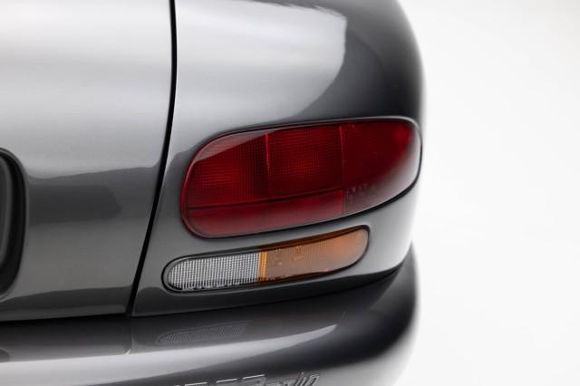 Photo of 2002 GRAPHITE Dodge Viper