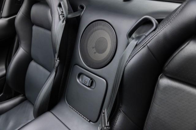 Photo of 2002 GRAPHITE Dodge Viper