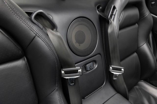 Photo of 2002 GRAPHITE Dodge Viper