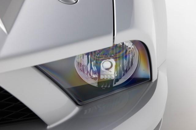 Photo of 2008 Vapor Silver Metallic Ford Shelby GT500