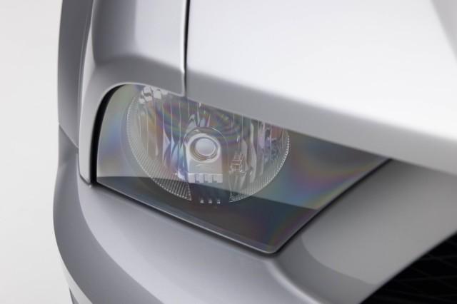 Photo of 2008 Vapor Silver Metallic Ford Shelby GT500