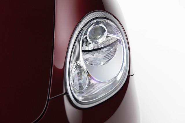 Photo of 2007 BURGUNDY Porsche Cayman