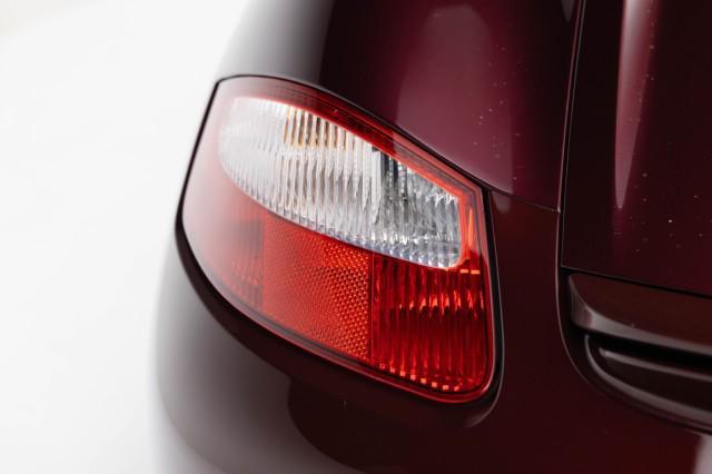 Photo of 2007 BURGUNDY Porsche Cayman
