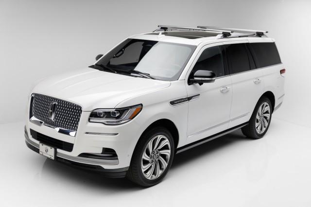 2023 Lincoln Navigator