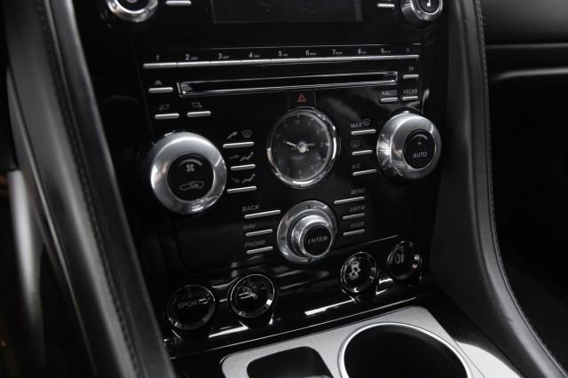 Photo of 2014 BLACK Aston Martin Rapide S