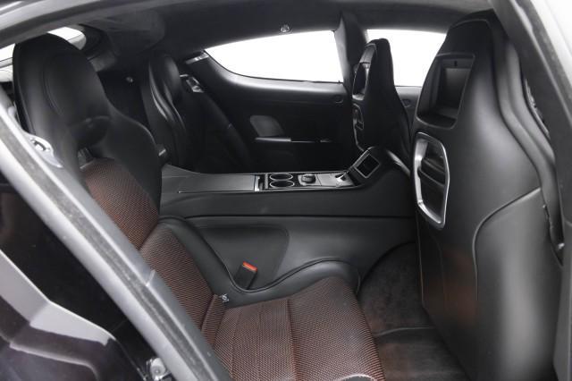 Photo of 2014 BLACK Aston Martin Rapide S